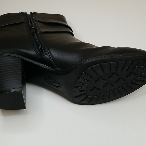 Euro Soft x Sofft "Stacey" Boots - Picture 9 of 11